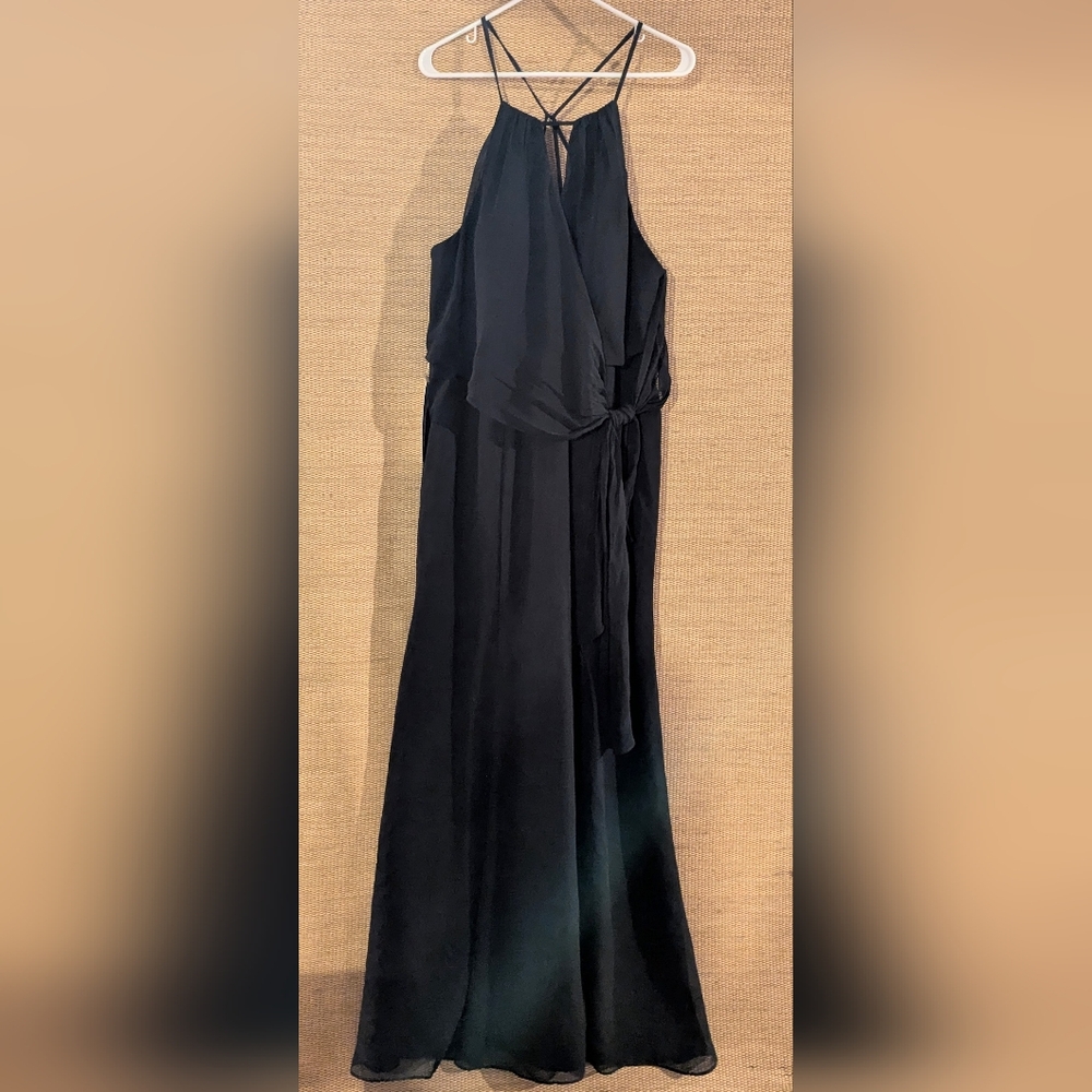 NWT Azazie Mariel Dress A 22